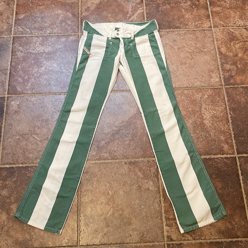 Diesel pants